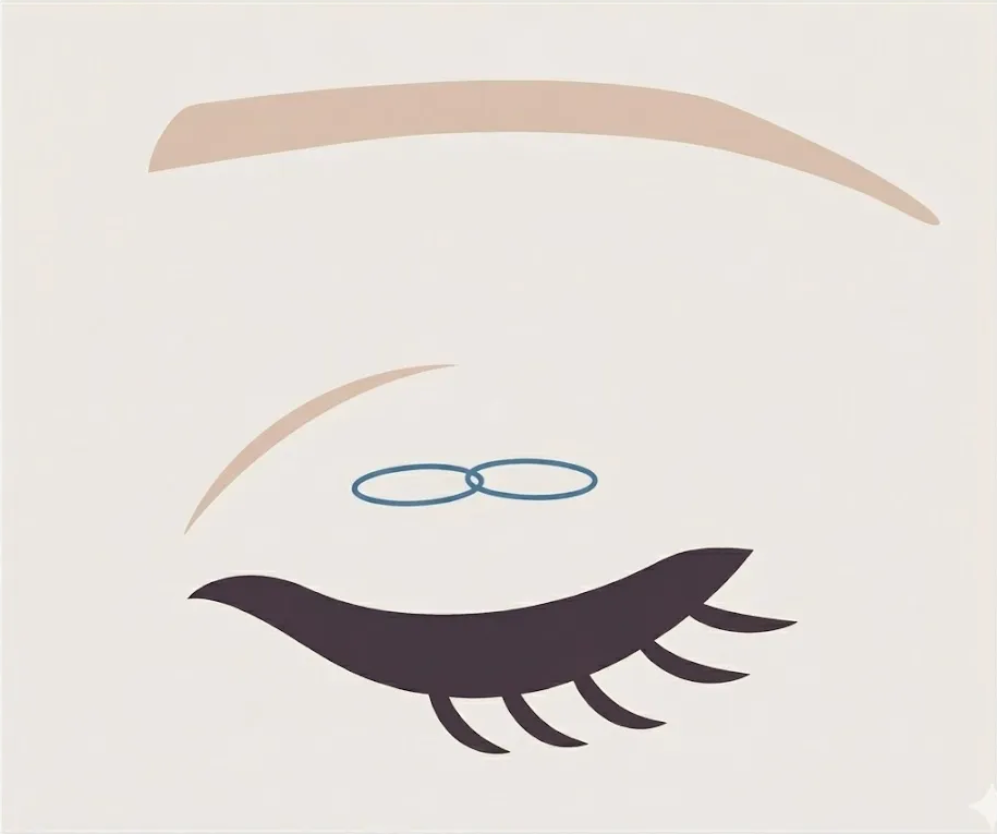 アイリスループダブル（一生涯保証・1年保証）