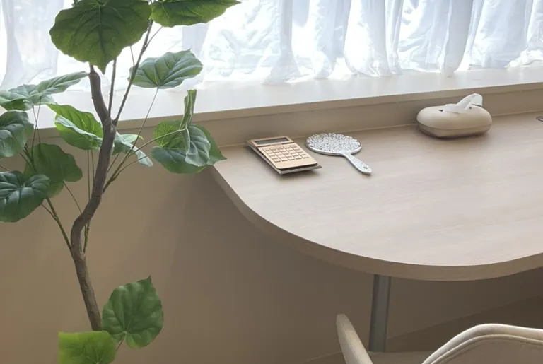 カウンセリングルーム