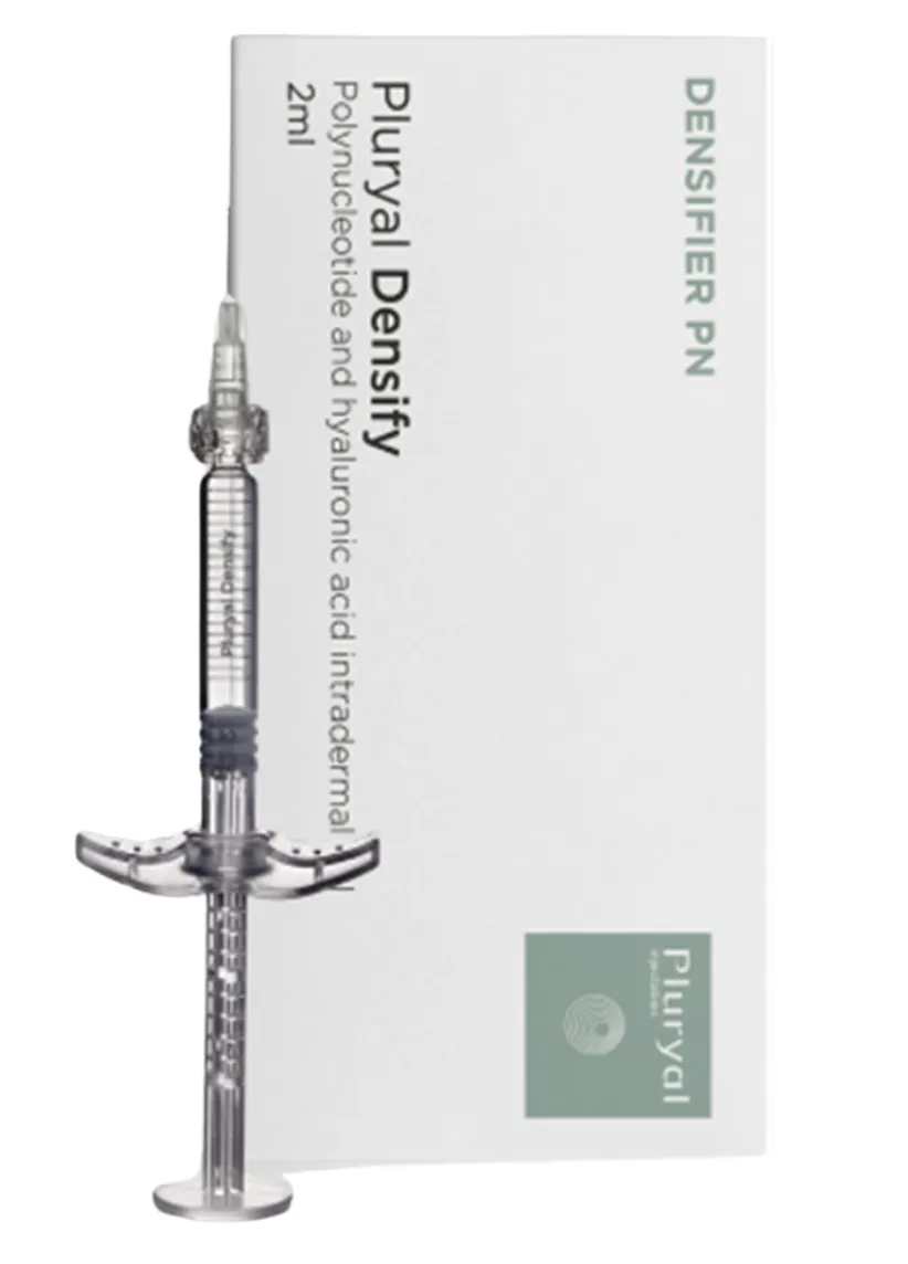 プルリアルデンシファイ