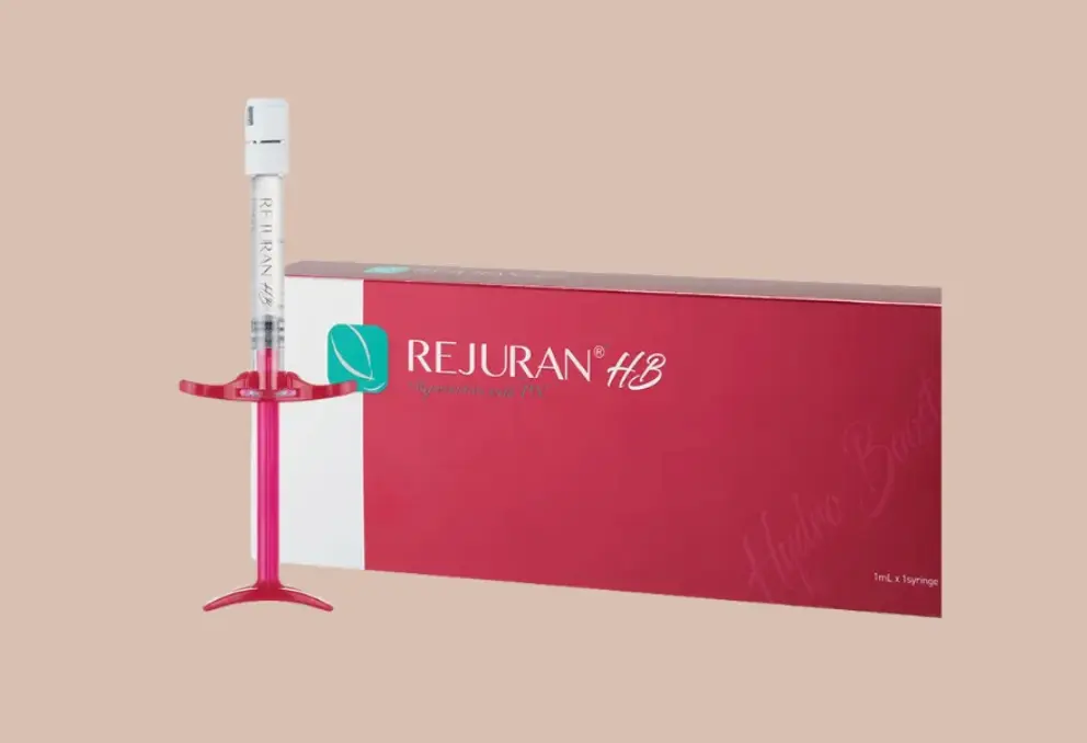 リジュラン/リジュランHB